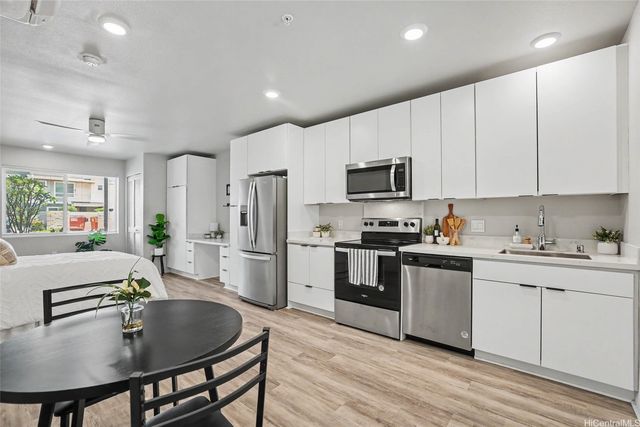 91-3575 Kamolehonua Street 1411, Ewa Beach, HI 96706