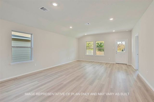 1105 Legrand Street, Brenham, TX 77833