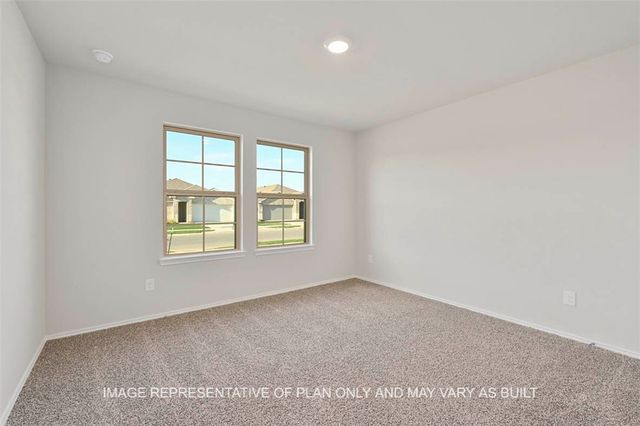 1105 Legrand Street, Brenham, TX 77833