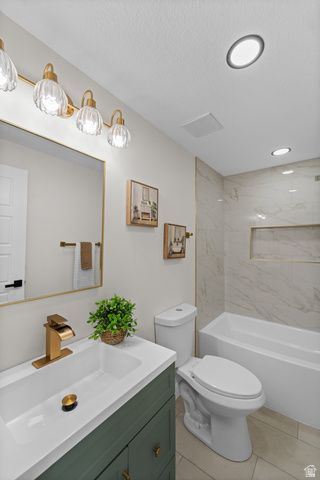 1474 W STERN DR, Salt Lake City, UT 84123