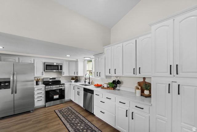 1474 W STERN DR, Salt Lake City, UT 84123