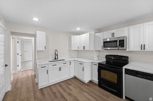 1474 W STERN DR, Salt Lake City, UT 84123