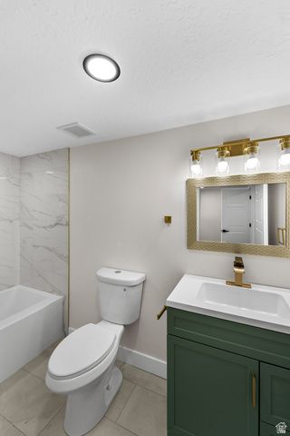 1474 W STERN DR, Salt Lake City, UT 84123