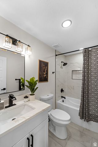 1474 W STERN DR, Salt Lake City, UT 84123