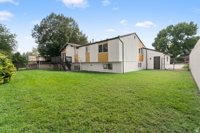 1474 W STERN DR, Salt Lake City, UT 84123