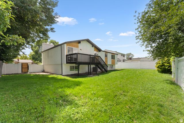 1474 W STERN DR, Salt Lake City, UT 84123