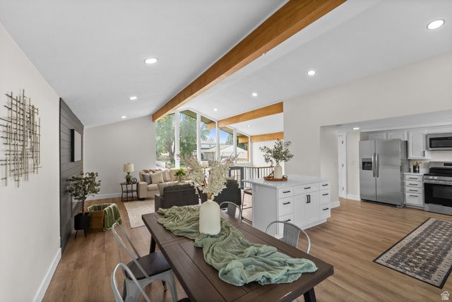 1474 W STERN DR, Salt Lake City, UT 84123