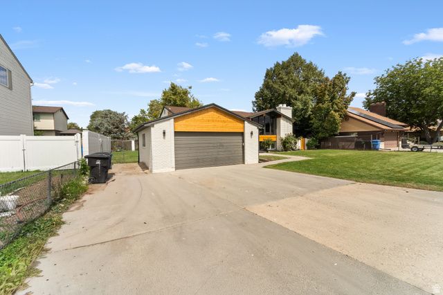 1474 W STERN DR, Salt Lake City, UT 84123