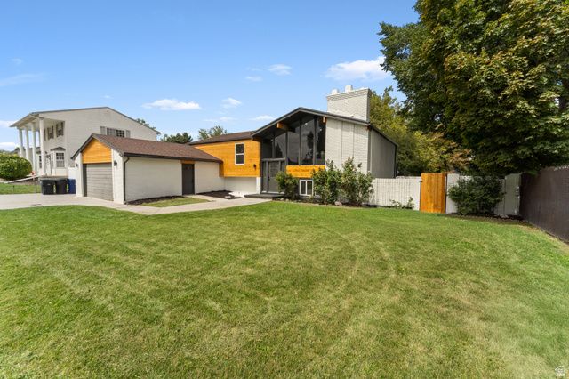 1474 W STERN DR, Salt Lake City, UT 84123