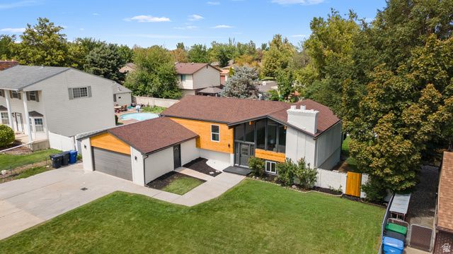 1474 W STERN DR, Salt Lake City, UT 84123