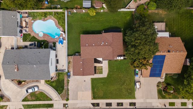 1474 W STERN DR, Salt Lake City, UT 84123
