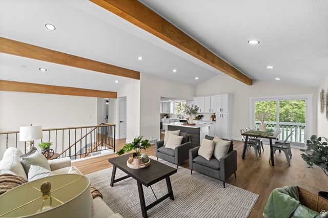 1474 W STERN DR, Salt Lake City, UT 84123