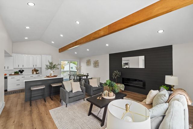 1474 W STERN DR, Salt Lake City, UT 84123