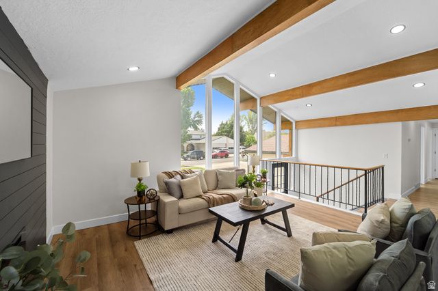 1474 W STERN DR, Salt Lake City, UT 84123