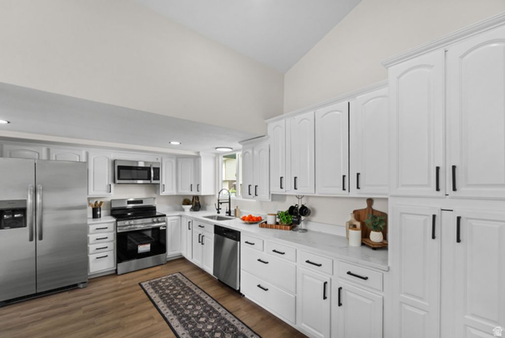 1474 W STERN DR, Salt Lake City, UT 84123 — photo 3