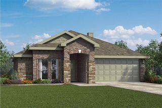 1705 Ferguson Street, Pea Ridge, AR 72751