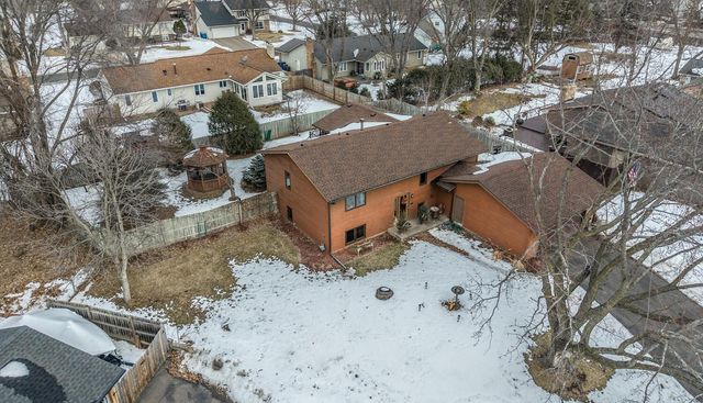 10512 Quebec Road, Bloomington, MN 55438