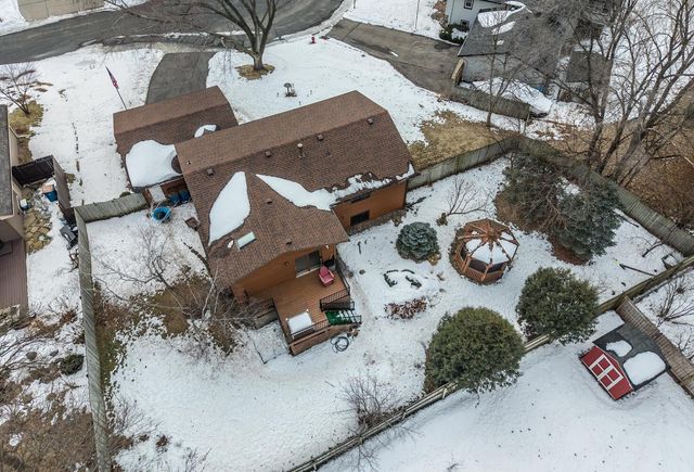 10512 Quebec Road, Bloomington, MN 55438