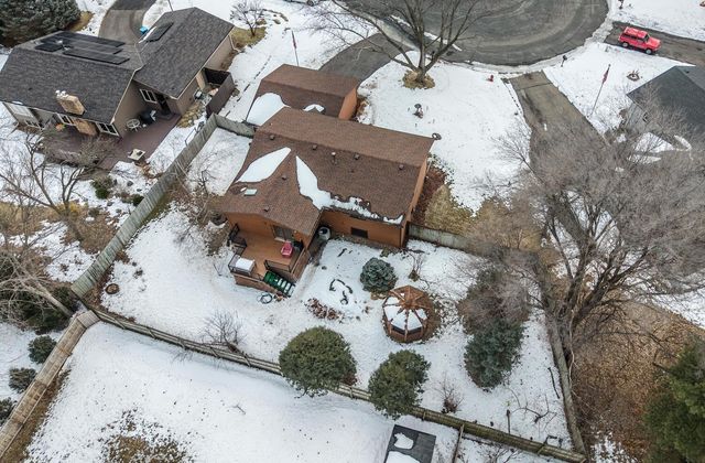 10512 Quebec Road, Bloomington, MN 55438