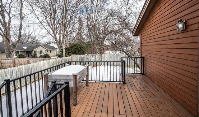 10512 Quebec Road, Bloomington, MN 55438