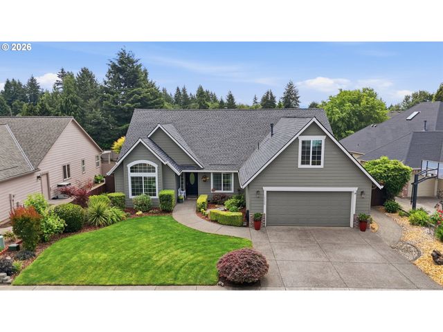 13330 SQUIRE Dr, Oregon City, OR 97045
