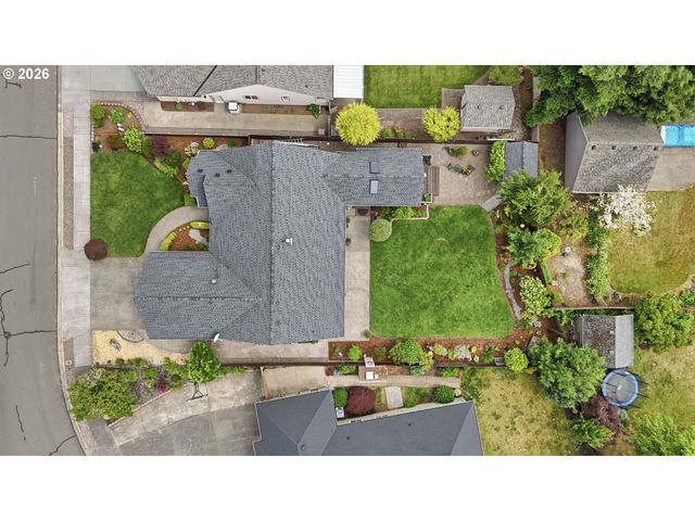 13330 SQUIRE Dr, Oregon City, OR 97045