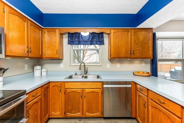 7921 Chetenham Drive, Westerville, OH 43081