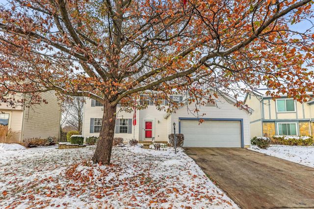 7921 Chetenham Drive, Westerville, OH 43081