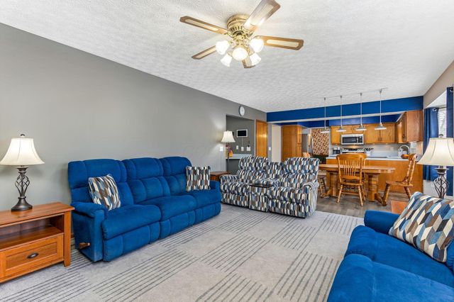 7921 Chetenham Drive, Westerville, OH 43081