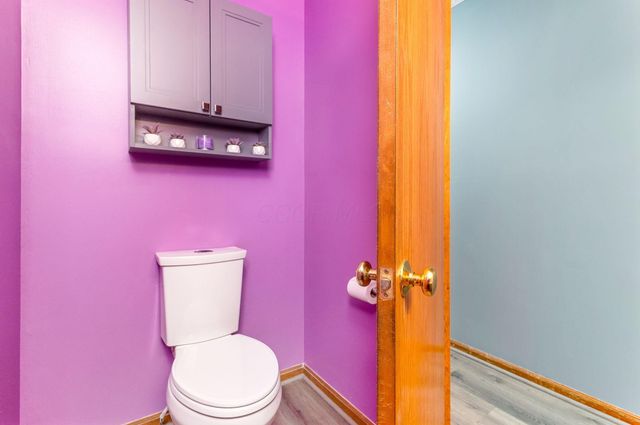 7921 Chetenham Drive, Westerville, OH 43081