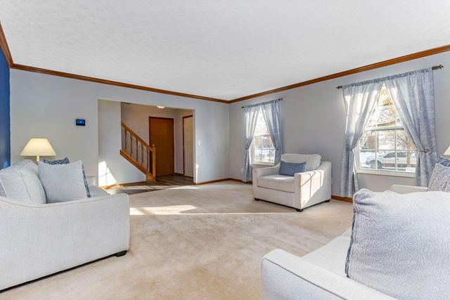 7921 Chetenham Drive, Westerville, OH 43081