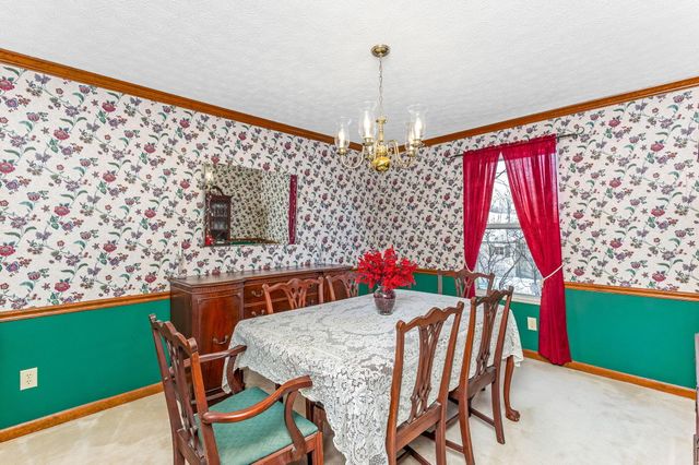 7921 Chetenham Drive, Westerville, OH 43081