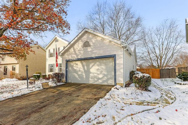 7921 Chetenham Drive, Westerville, OH 43081