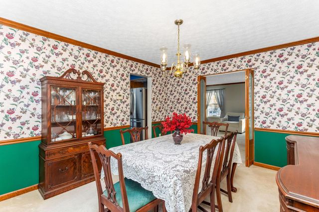 7921 Chetenham Drive, Westerville, OH 43081