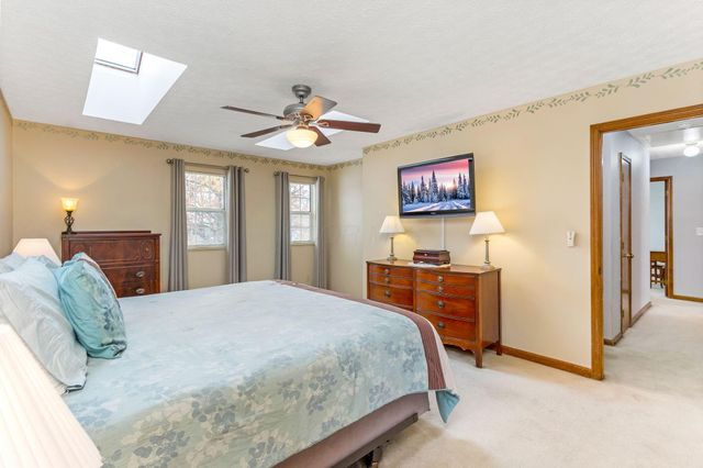 7921 Chetenham Drive, Westerville, OH 43081