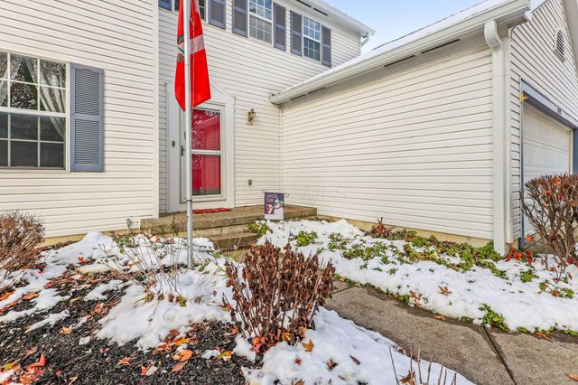 7921 Chetenham Drive, Westerville, OH 43081