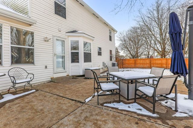 7921 Chetenham Drive, Westerville, OH 43081