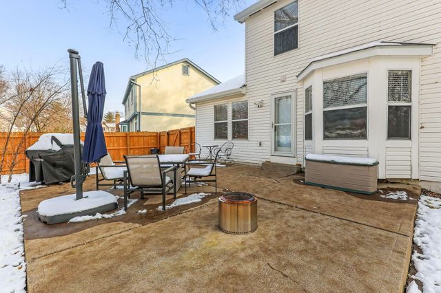 7921 Chetenham Drive, Westerville, OH 43081