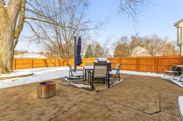 7921 Chetenham Drive, Westerville, OH 43081