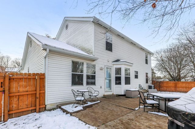 7921 Chetenham Drive, Westerville, OH 43081