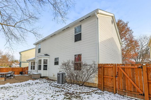 7921 Chetenham Drive, Westerville, OH 43081