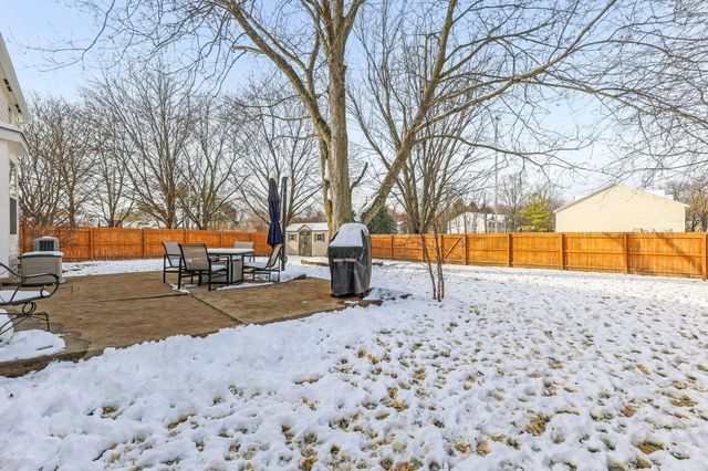 7921 Chetenham Drive, Westerville, OH 43081