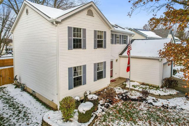 7921 Chetenham Drive, Westerville, OH 43081