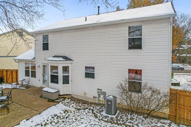 7921 Chetenham Drive, Westerville, OH 43081