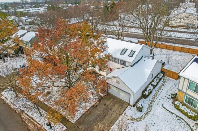 7921 Chetenham Drive, Westerville, OH 43081