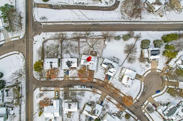 7921 Chetenham Drive, Westerville, OH 43081