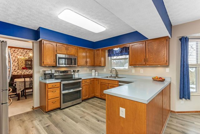 7921 Chetenham Drive, Westerville, OH 43081