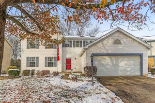 7921 Chetenham Drive, Westerville, OH 43081