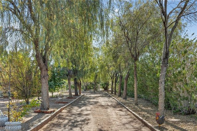 6500 Bullring Lane, Las Vegas, NV 89130