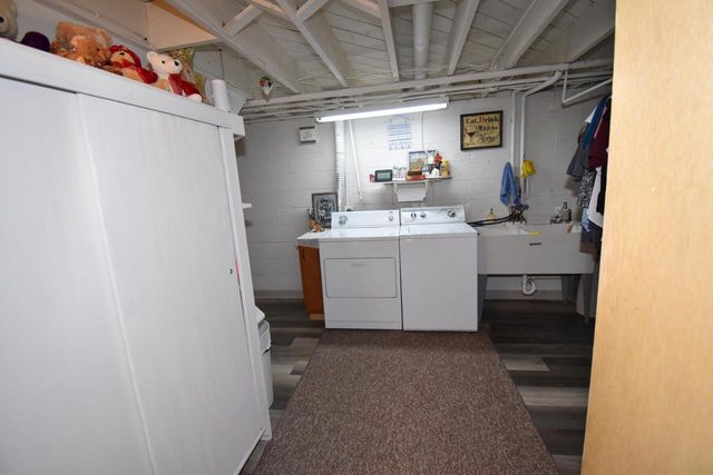 609 Blaine AVENUE, Racine, WI 53405